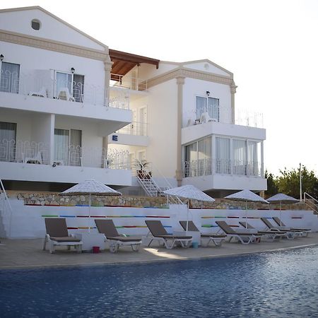 Aria Boutique Hotels Çeşme Esterno foto