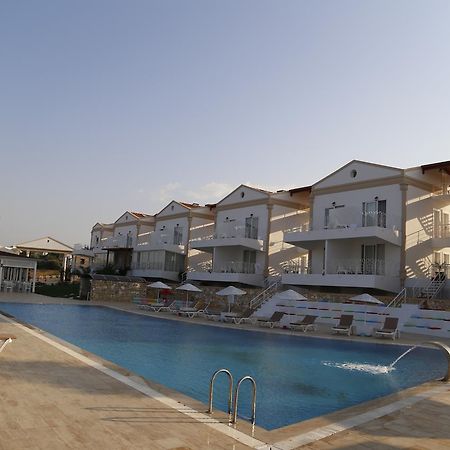 Aria Boutique Hotels Çeşme Esterno foto