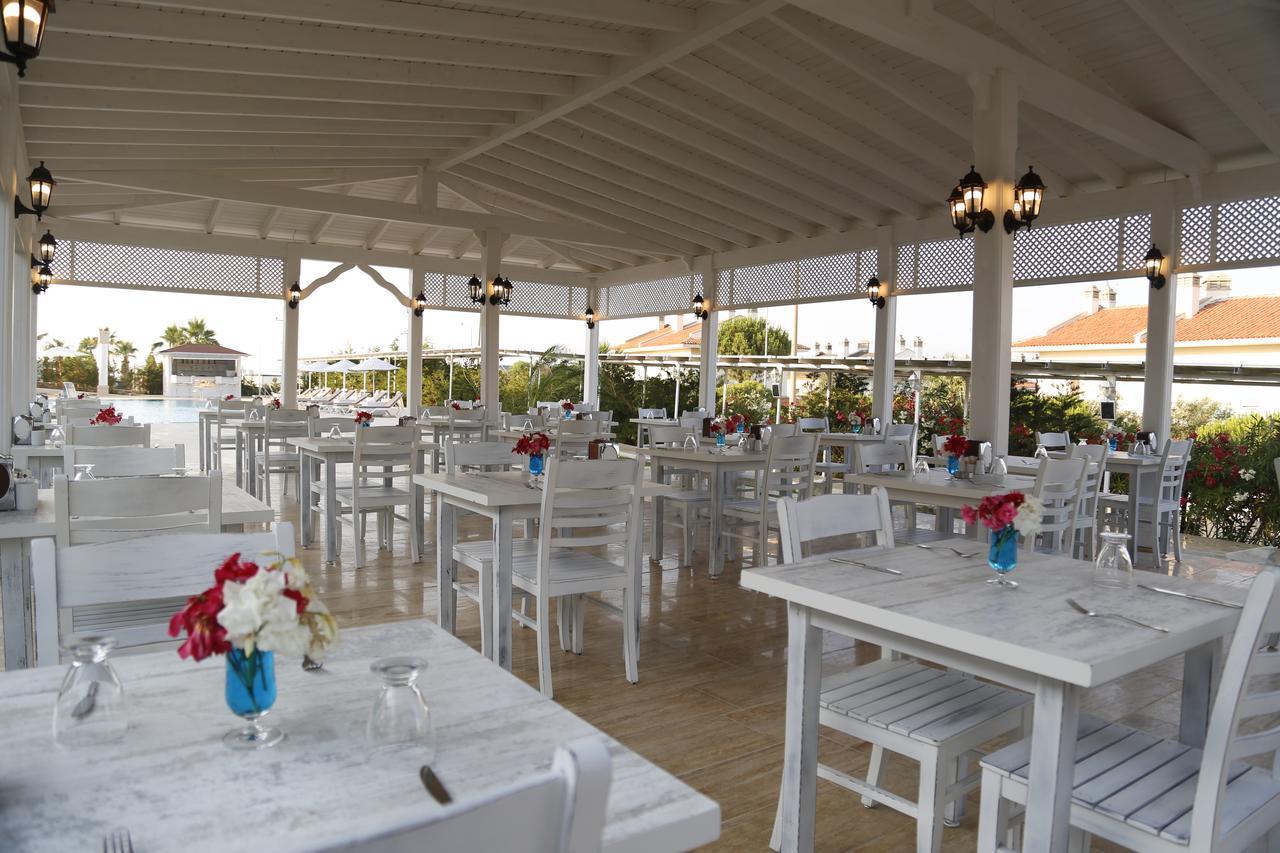 Aria Boutique Hotels Çeşme Esterno foto